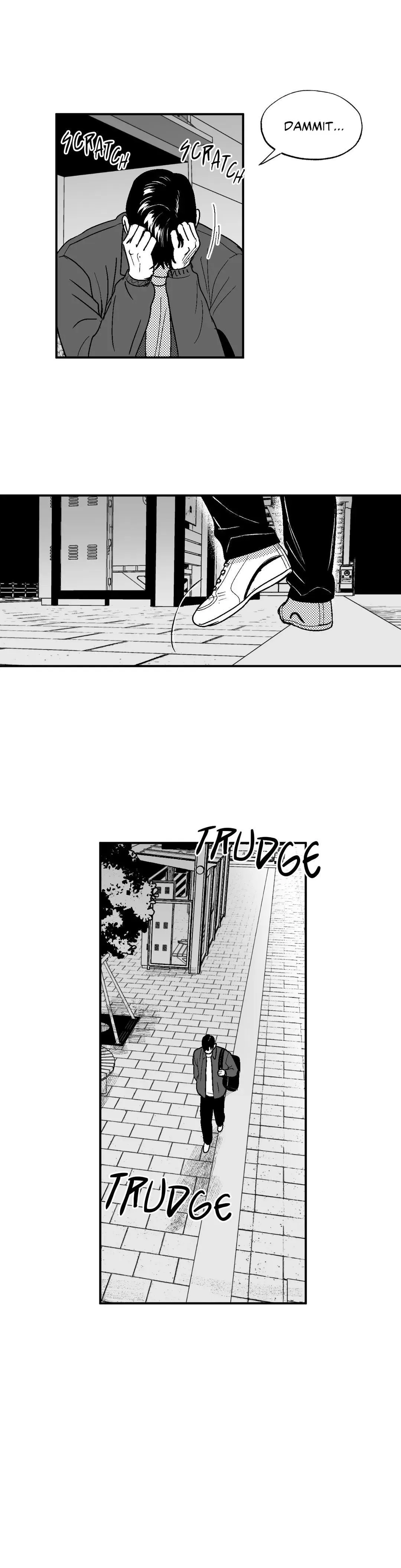 The Man At Night - Chapter 39 Page 16