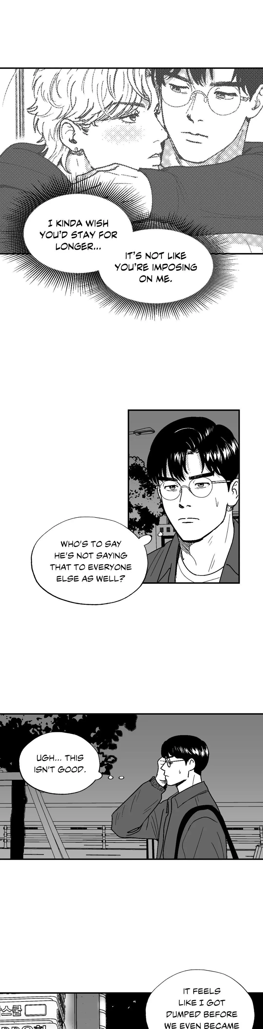 The Man At Night - Chapter 39 Page 17