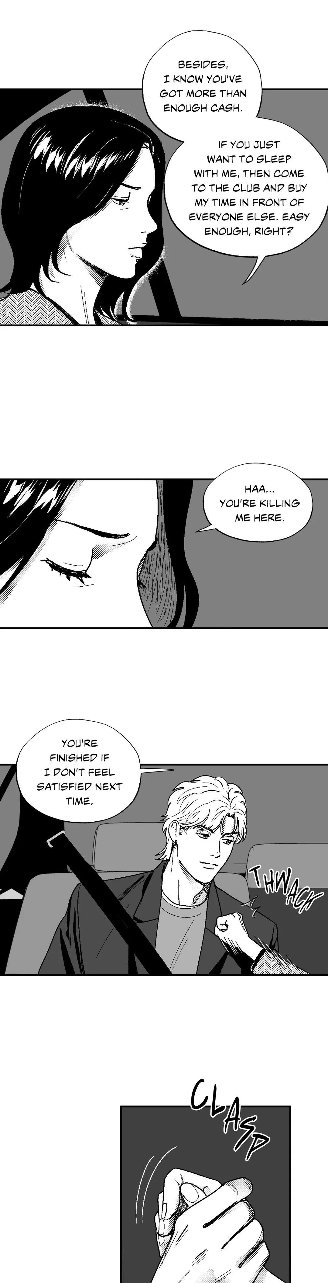 The Man At Night - Chapter 39 Page 21
