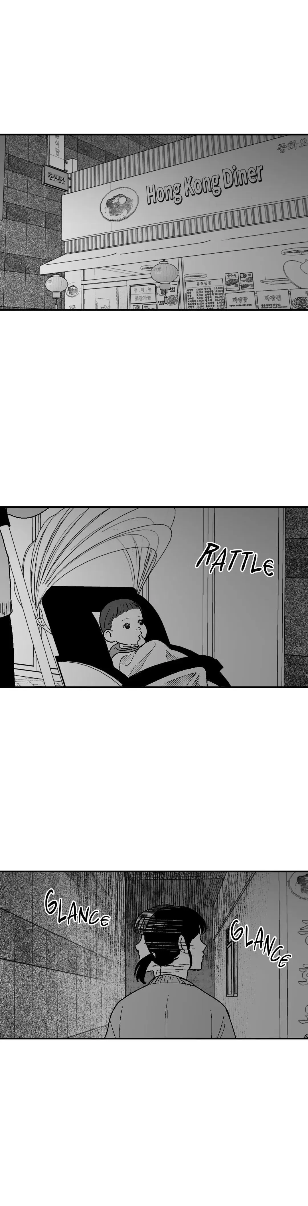 The Man At Night - Chapter 39 Page 23