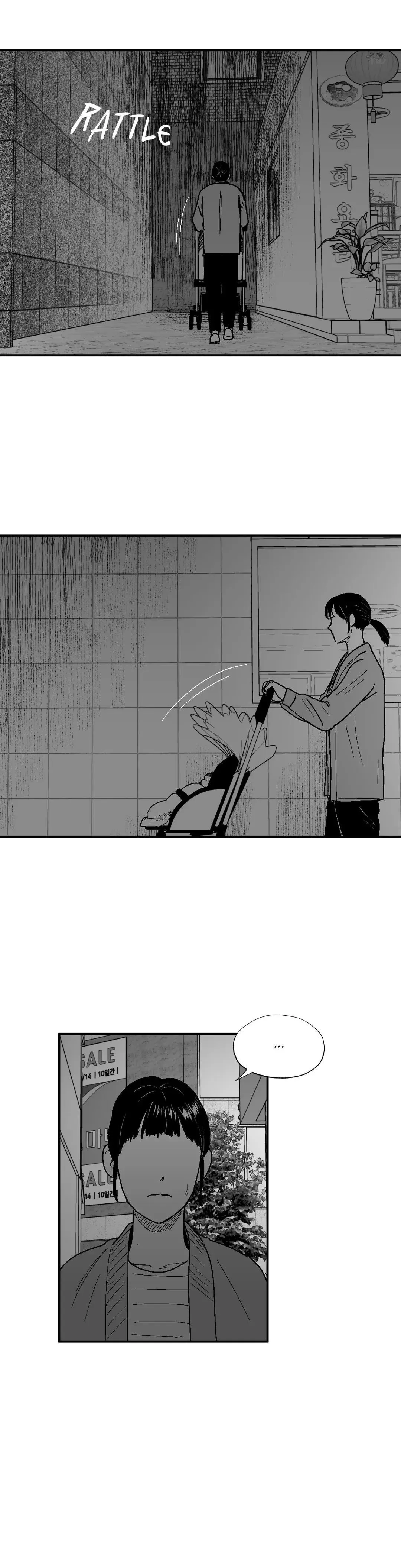 The Man At Night - Chapter 39 Page 24