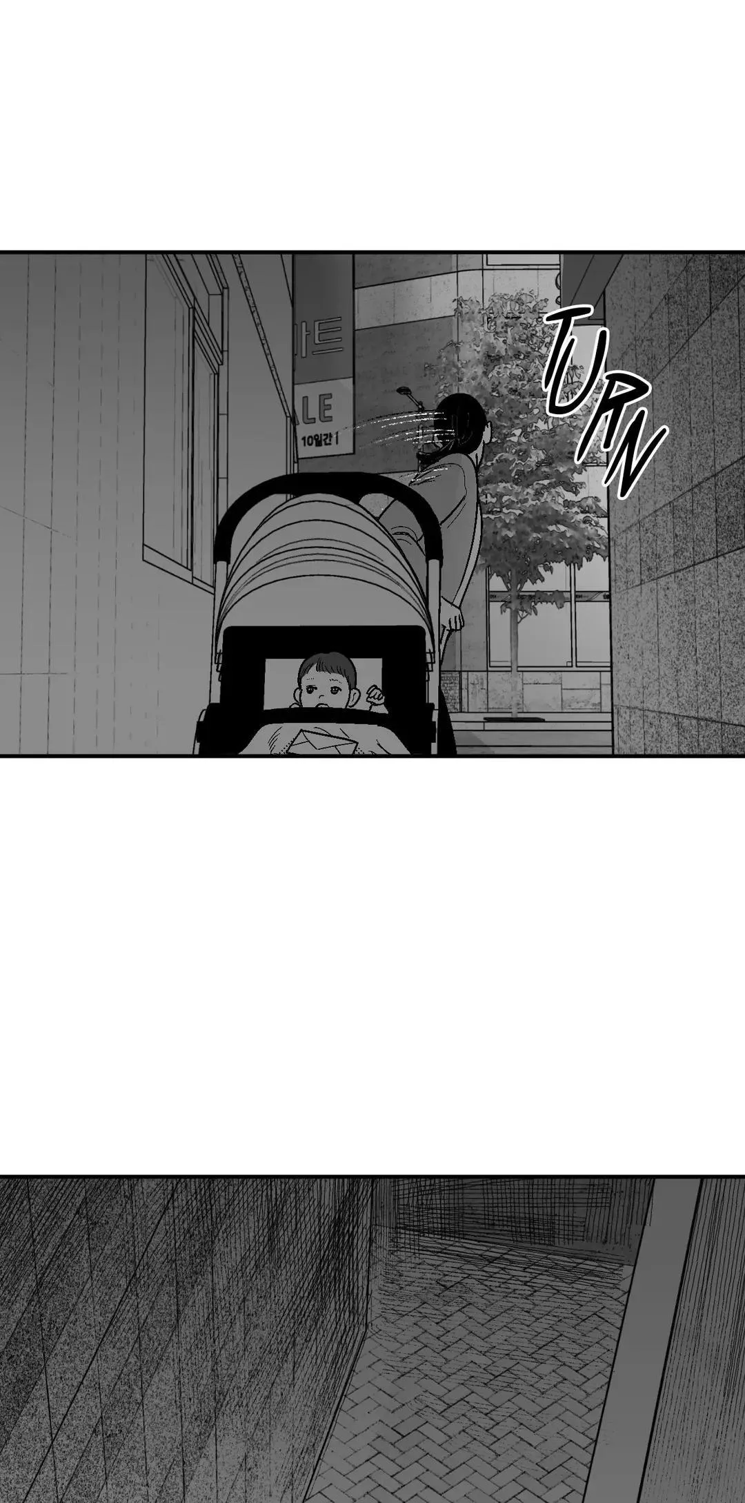 The Man At Night - Chapter 39 Page 25