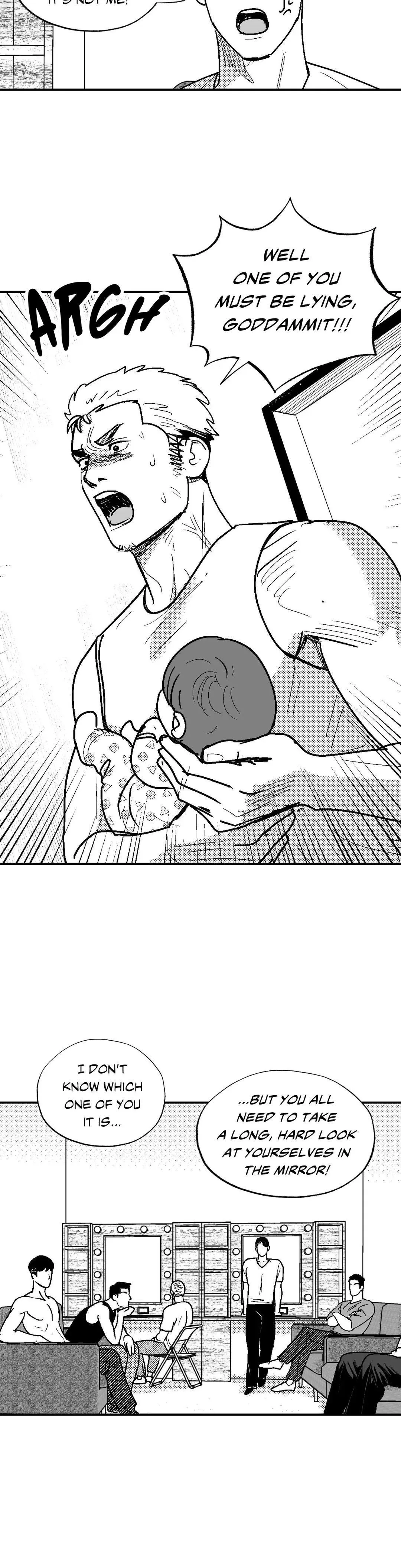 The Man At Night - Chapter 40 Page 16