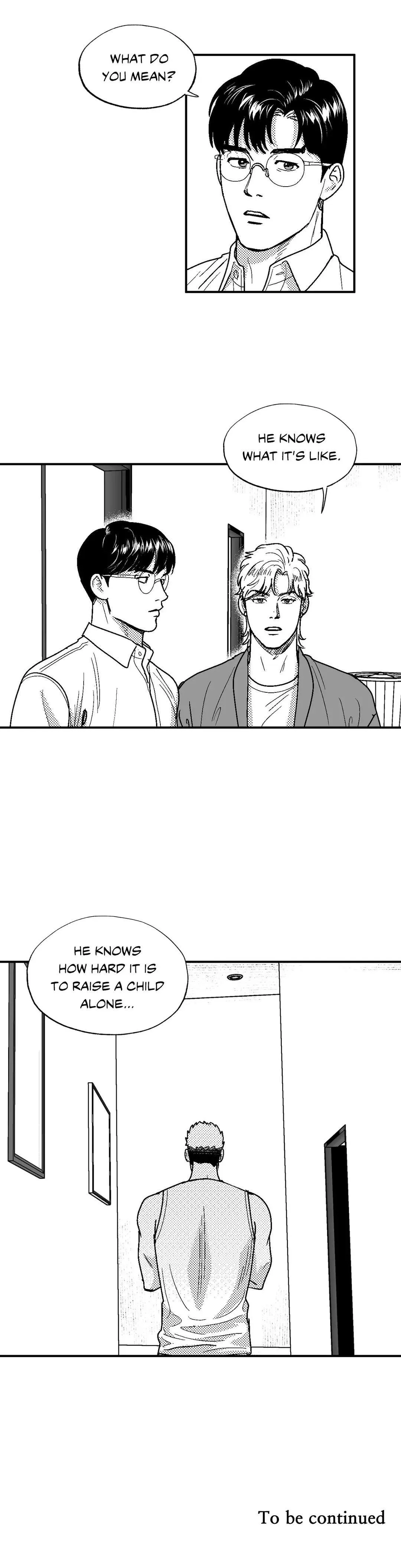 The Man At Night - Chapter 40 Page 22