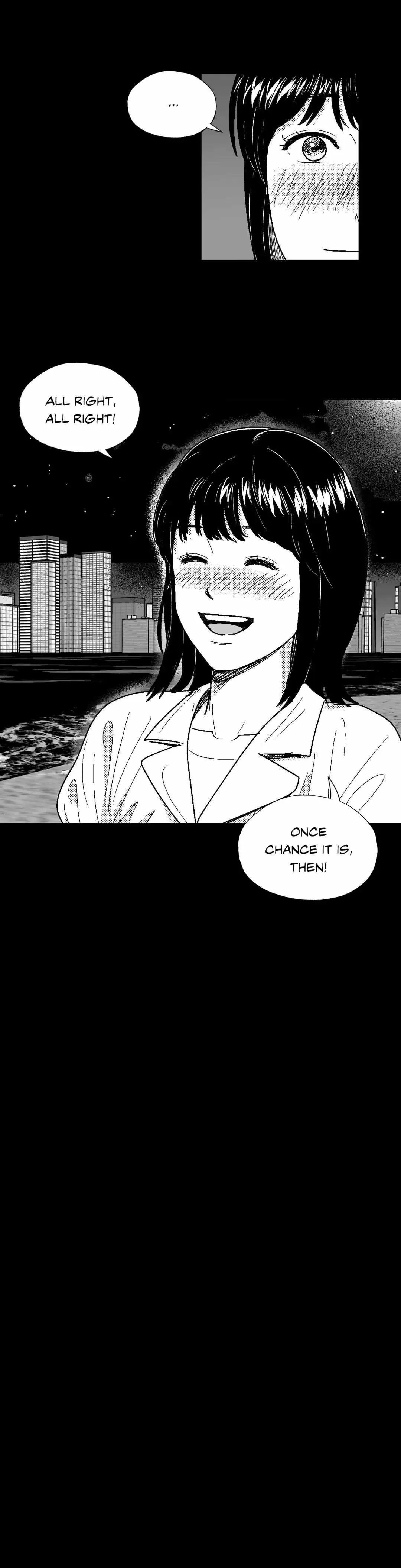 The Man At Night - Chapter 41 Page 10