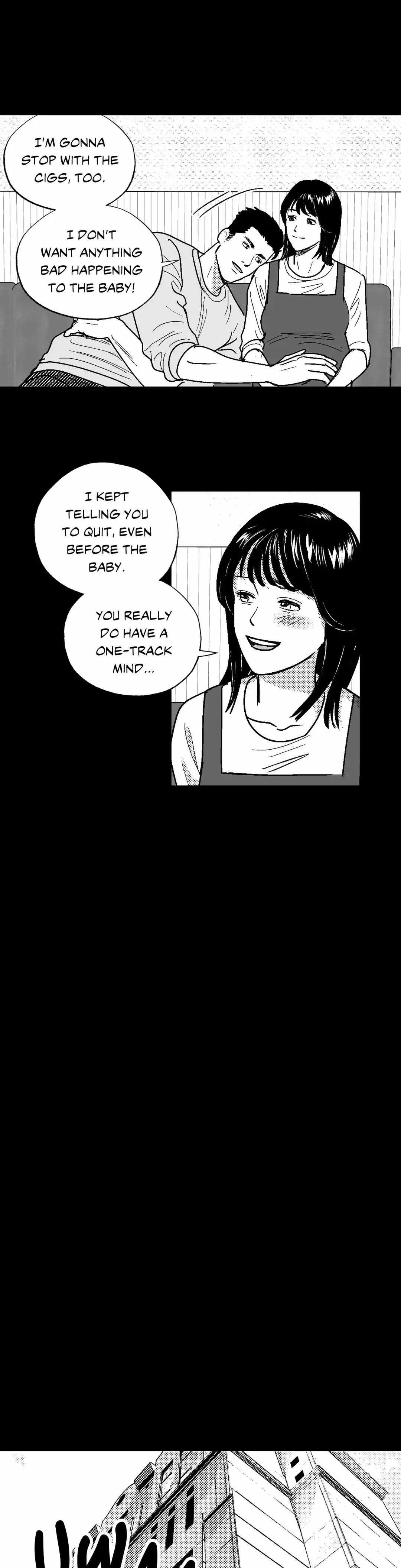 The Man At Night - Chapter 41 Page 12
