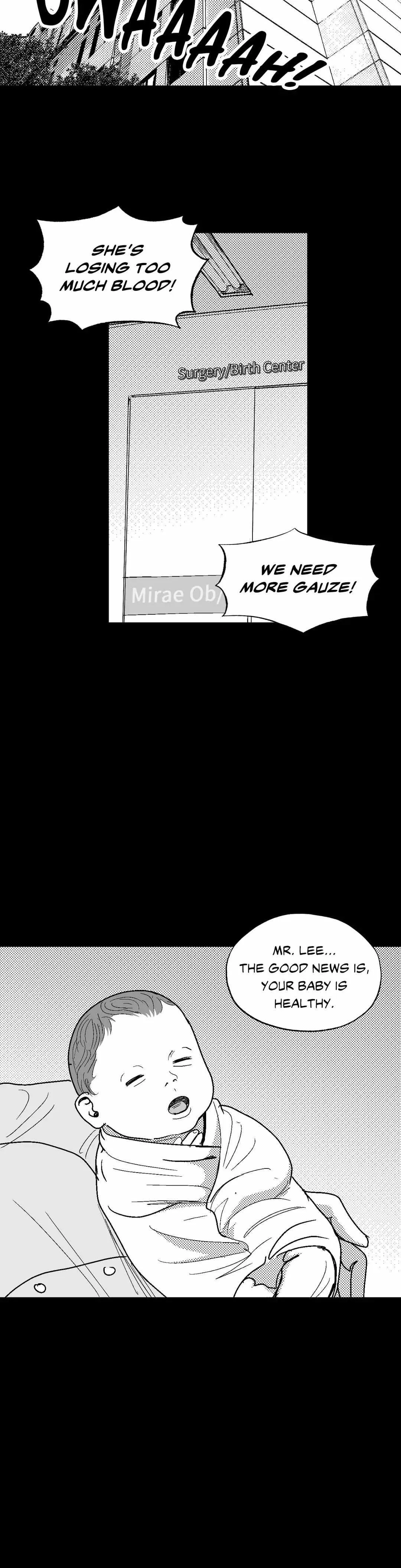 The Man At Night - Chapter 41 Page 13