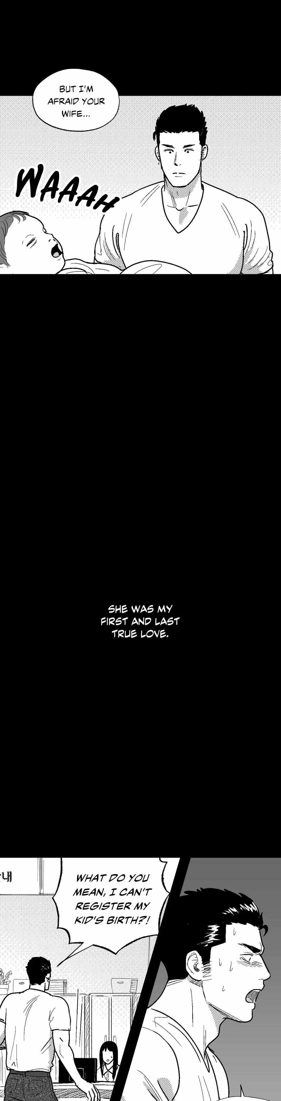 The Man At Night - Chapter 41 Page 14