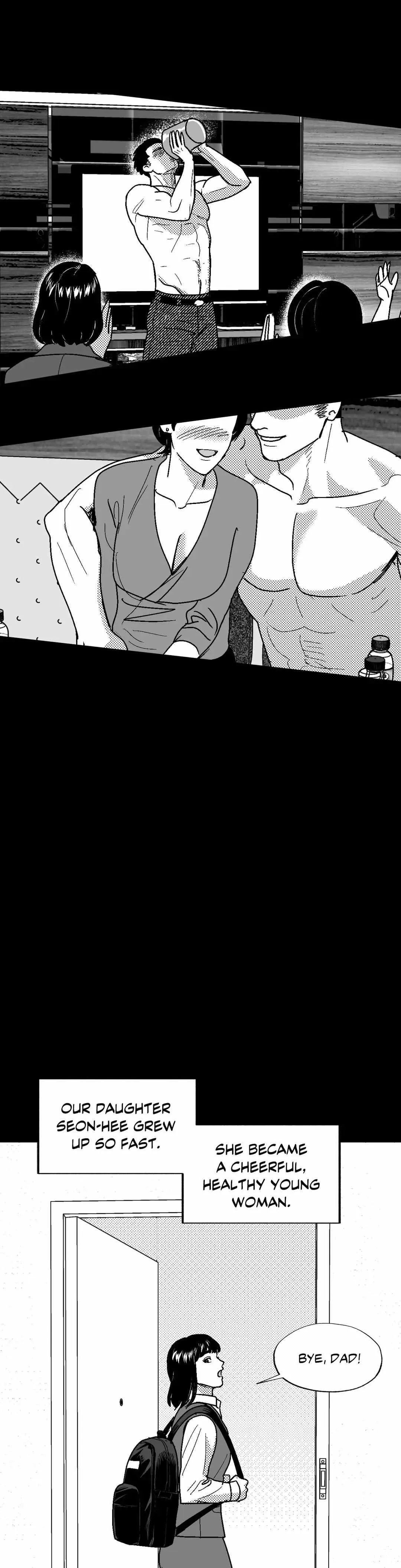 The Man At Night - Chapter 41 Page 16