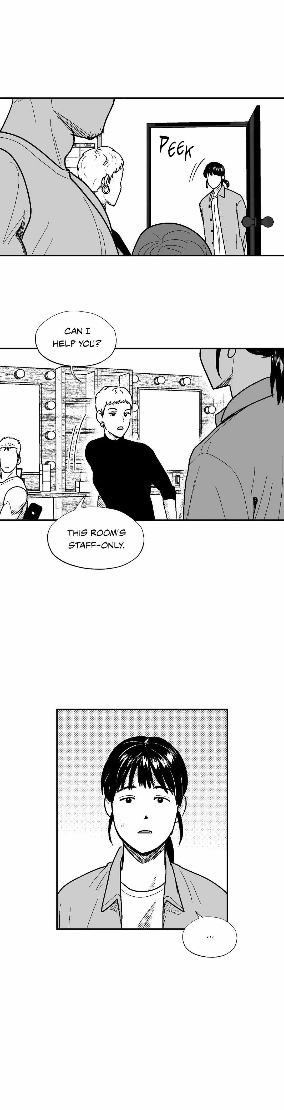 The Man At Night - Chapter 41 Page 23