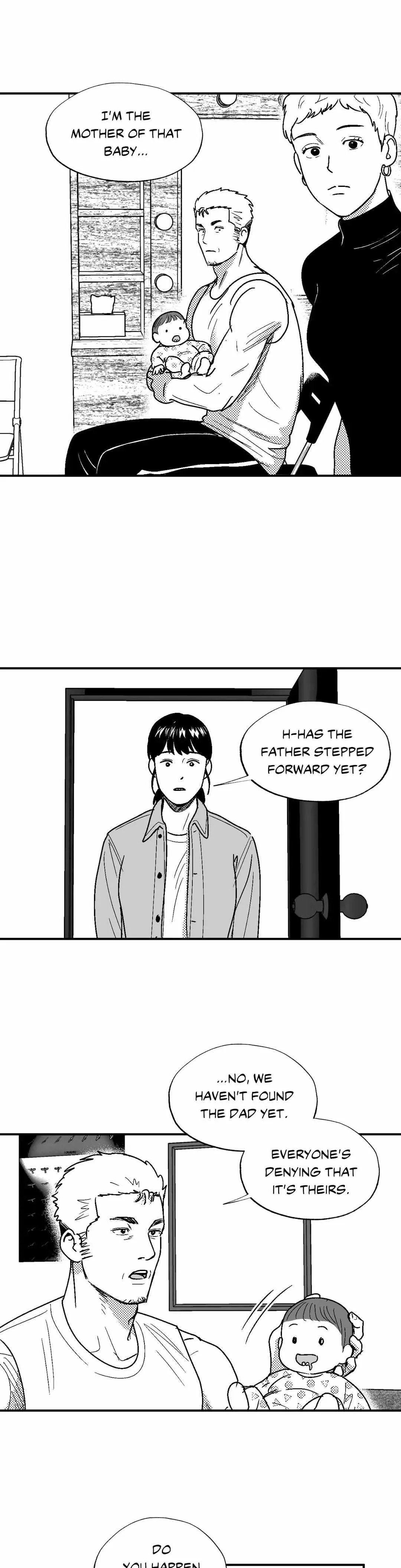 The Man At Night - Chapter 41 Page 24