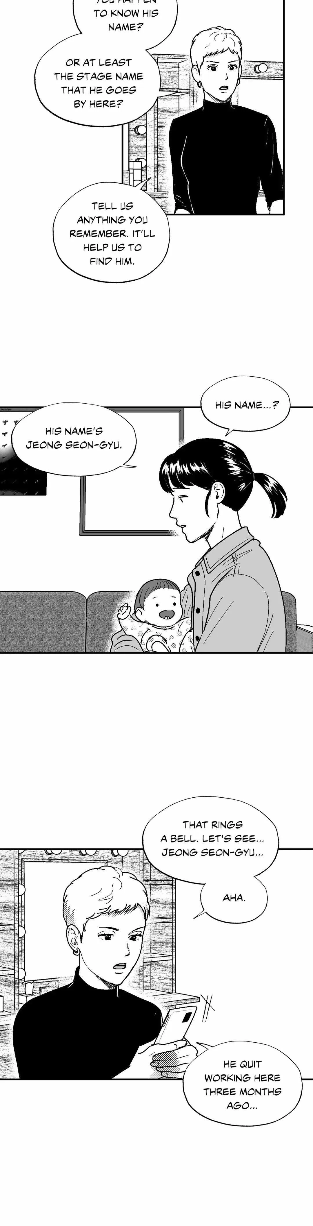 The Man At Night - Chapter 41 Page 25
