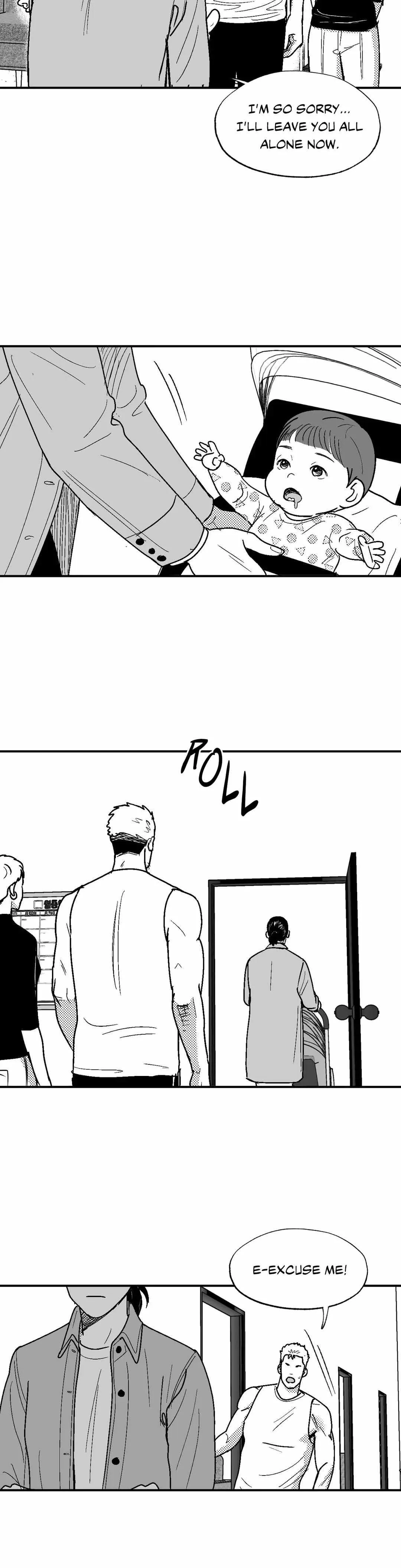 The Man At Night - Chapter 41 Page 27