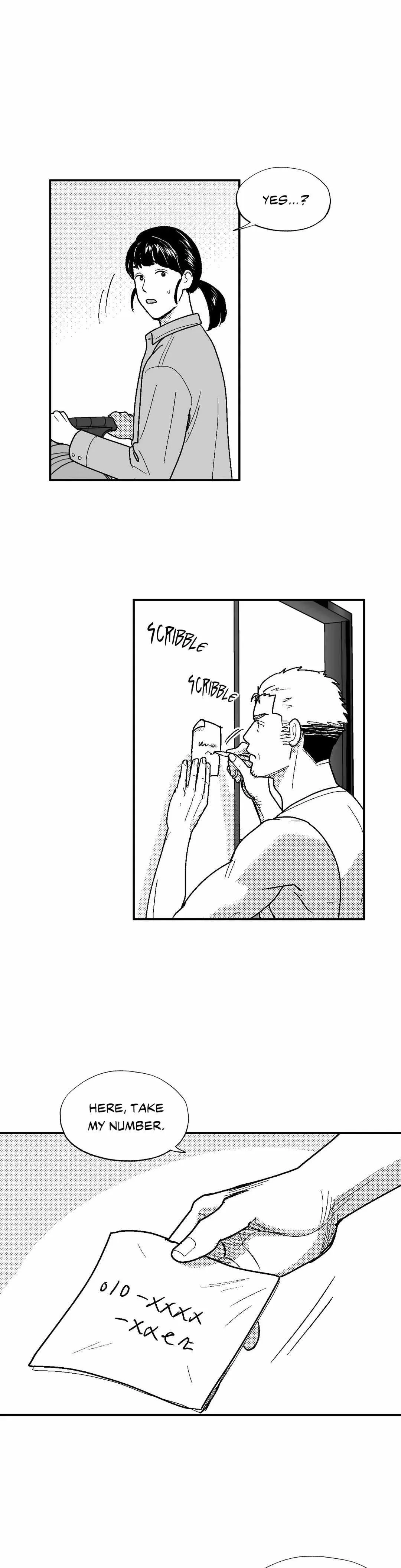 The Man At Night - Chapter 41 Page 28