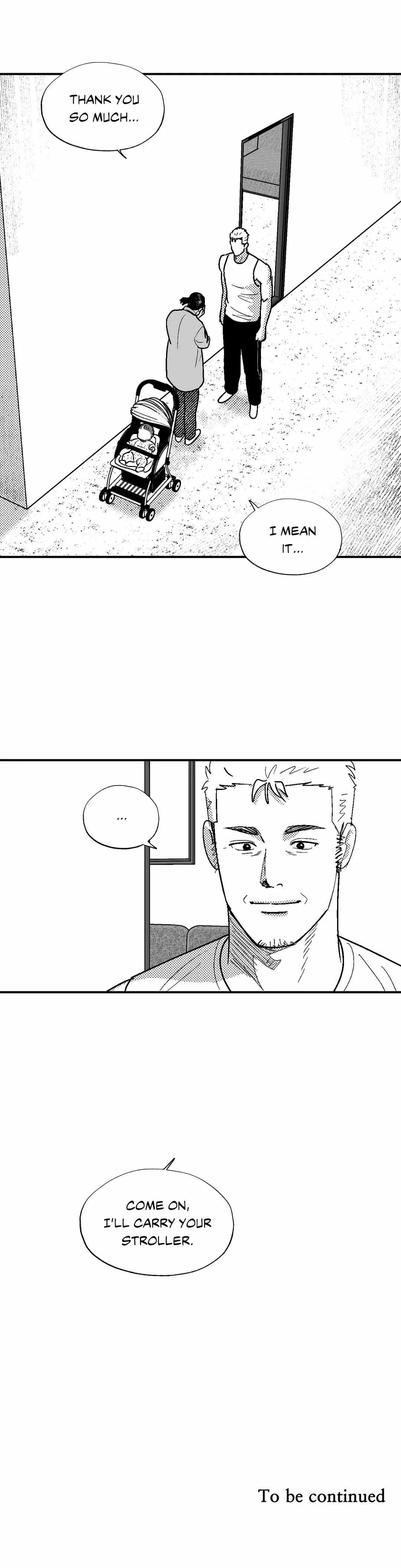The Man At Night - Chapter 41 Page 31