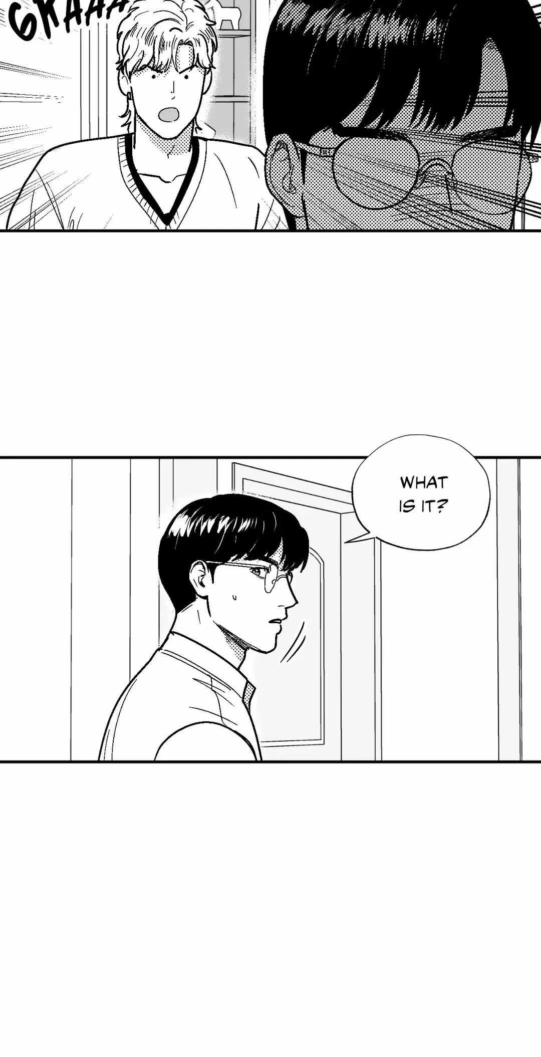 The Man At Night - Chapter 42 Page 6