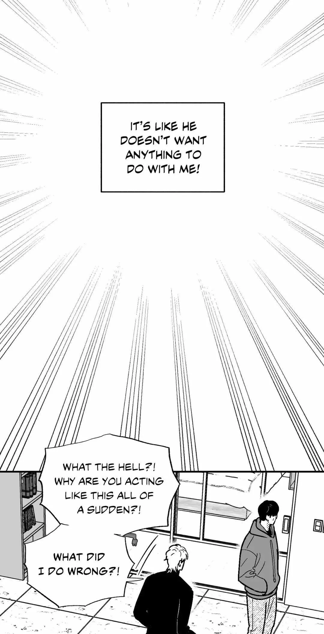 The Man At Night - Chapter 42 Page 8