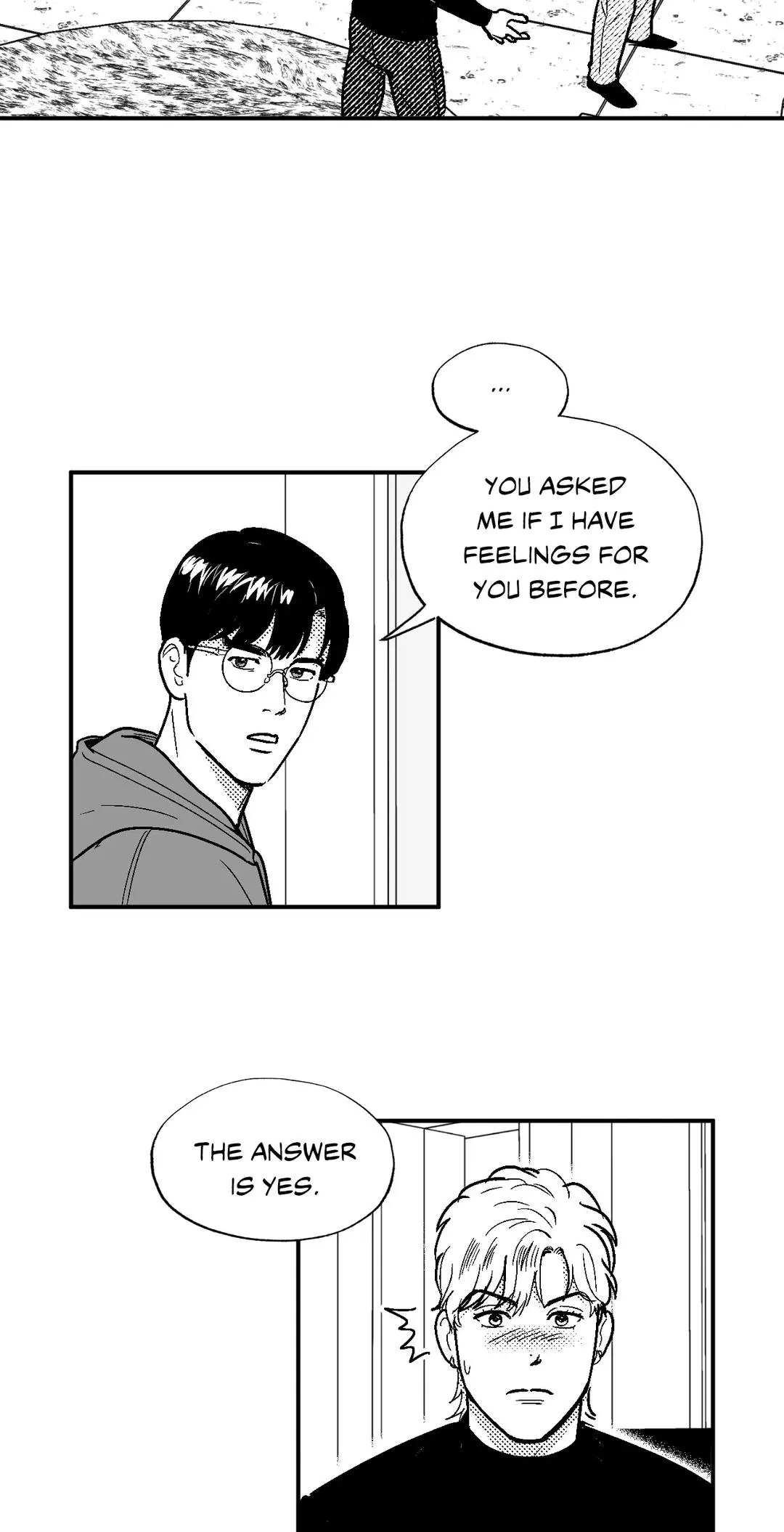 The Man At Night - Chapter 42 Page 9