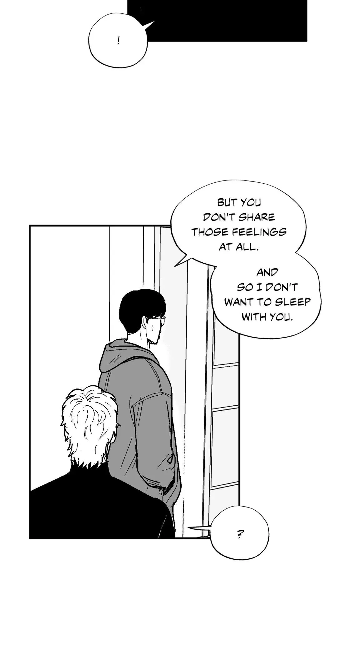 The Man At Night - Chapter 42 Page 10