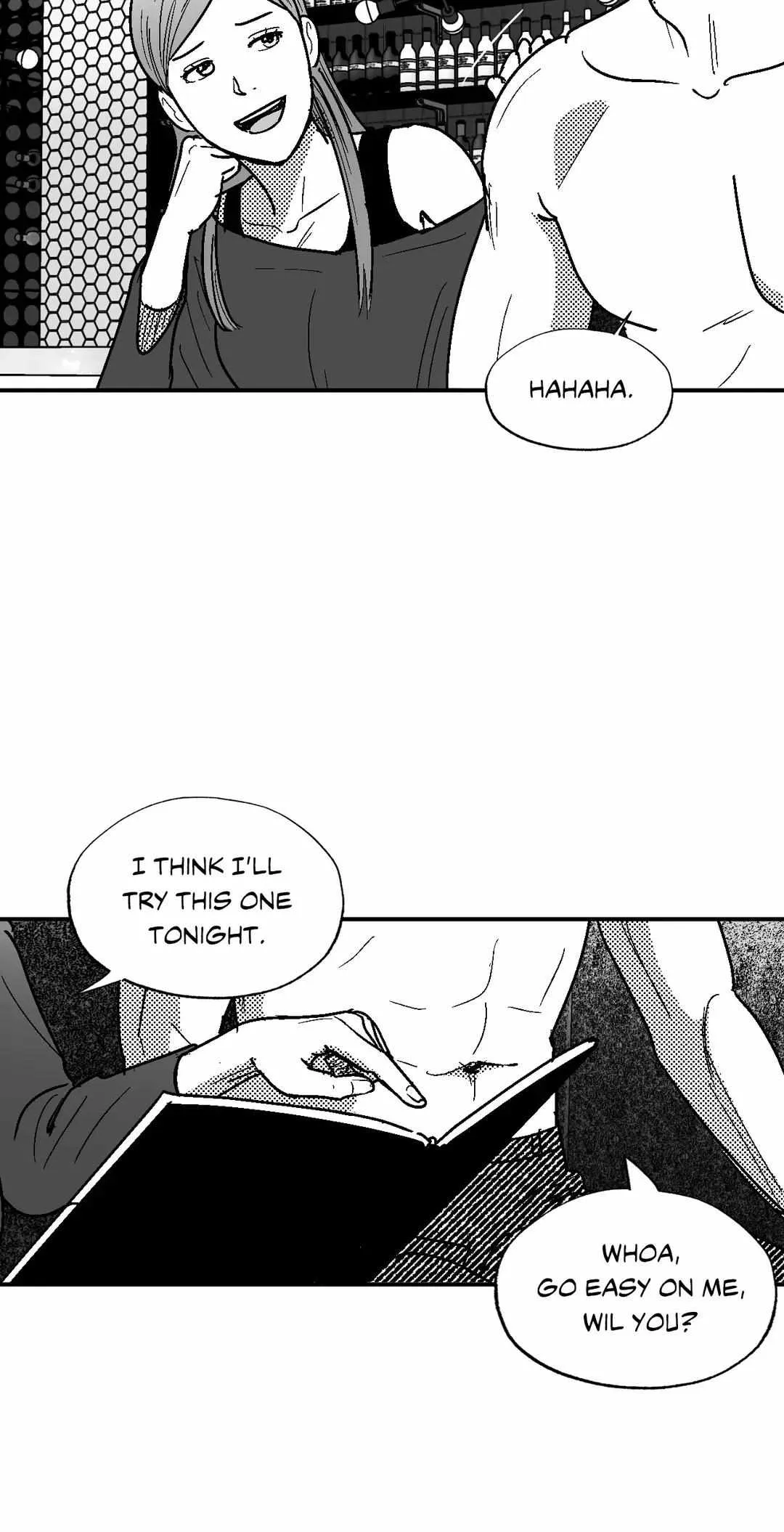 The Man At Night - Chapter 42 Page 18