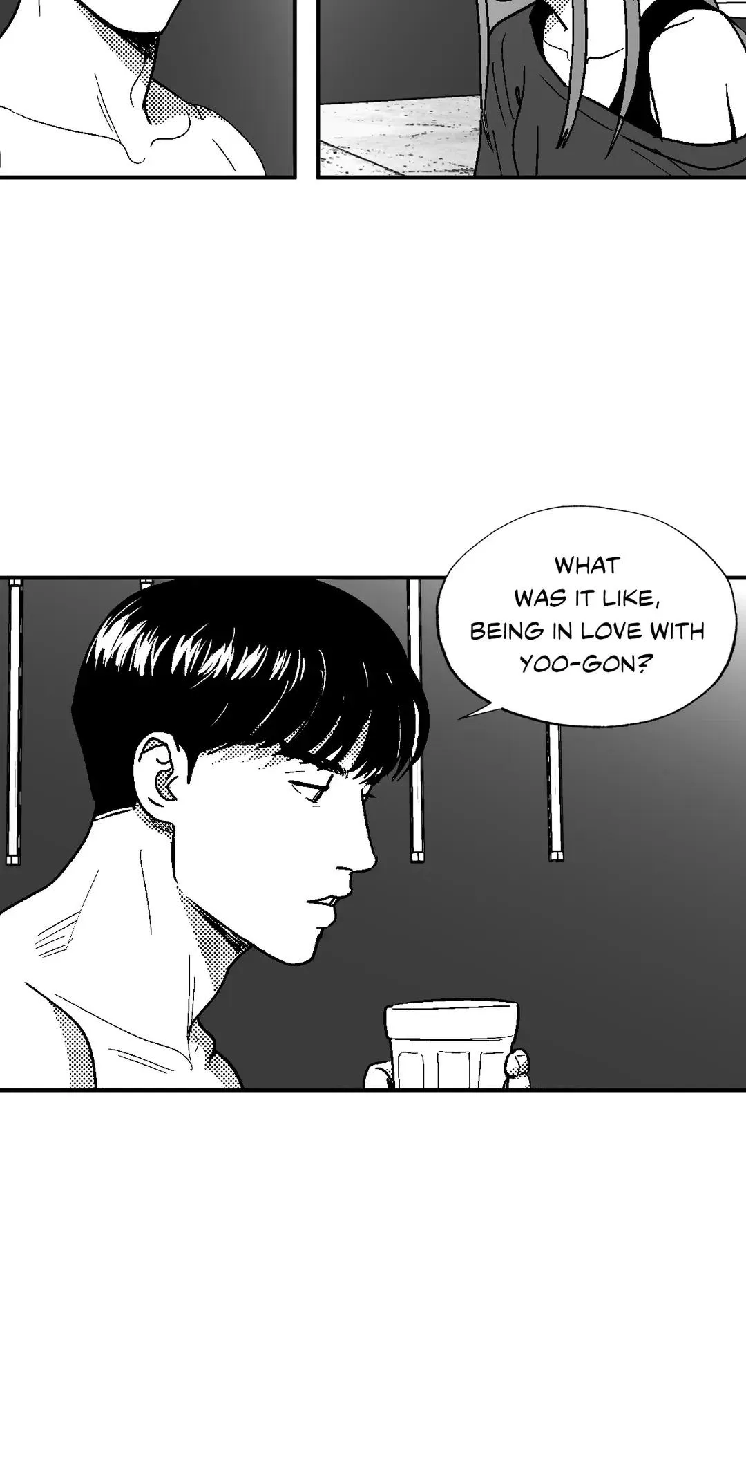 The Man At Night - Chapter 42 Page 22