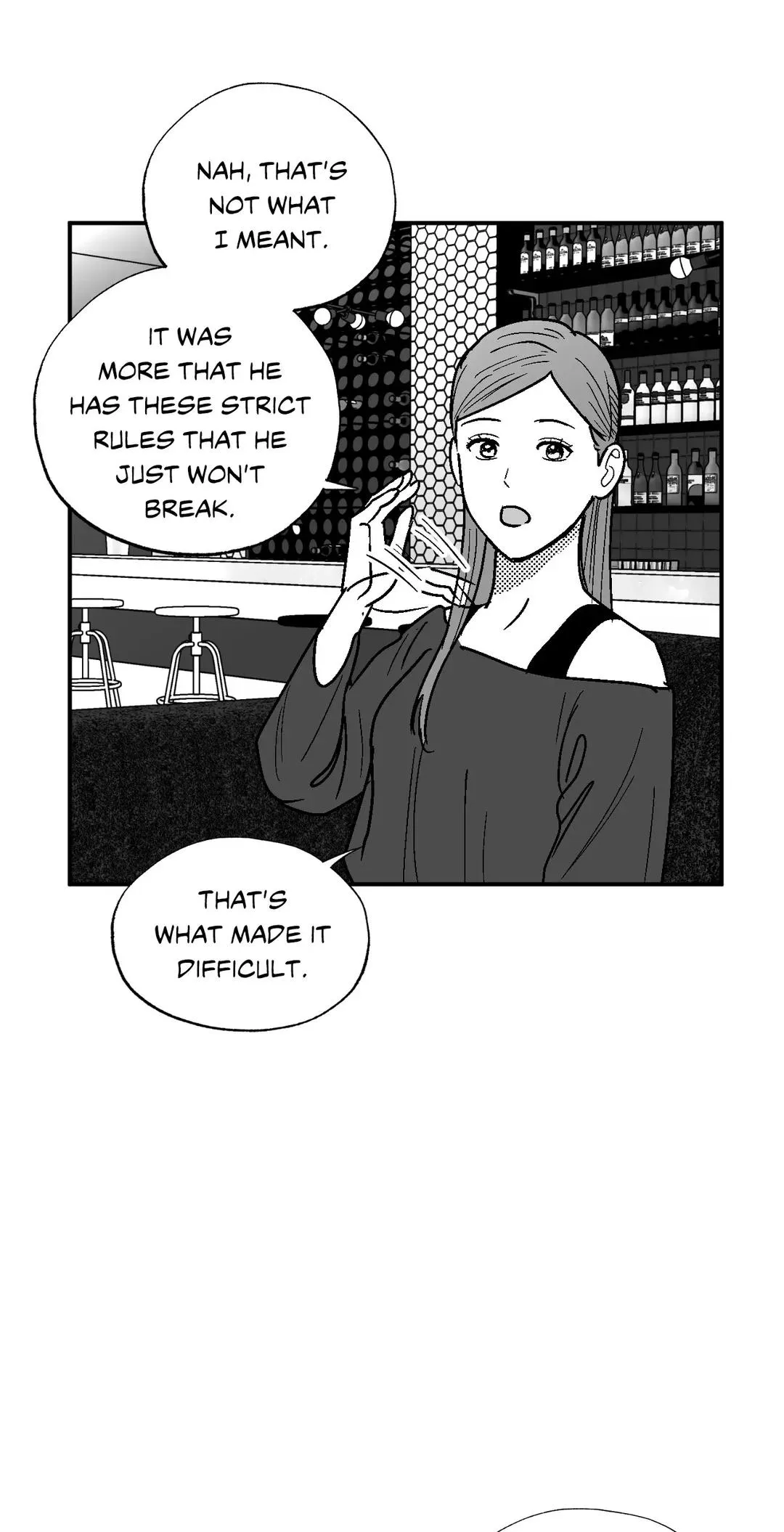 The Man At Night - Chapter 42 Page 24
