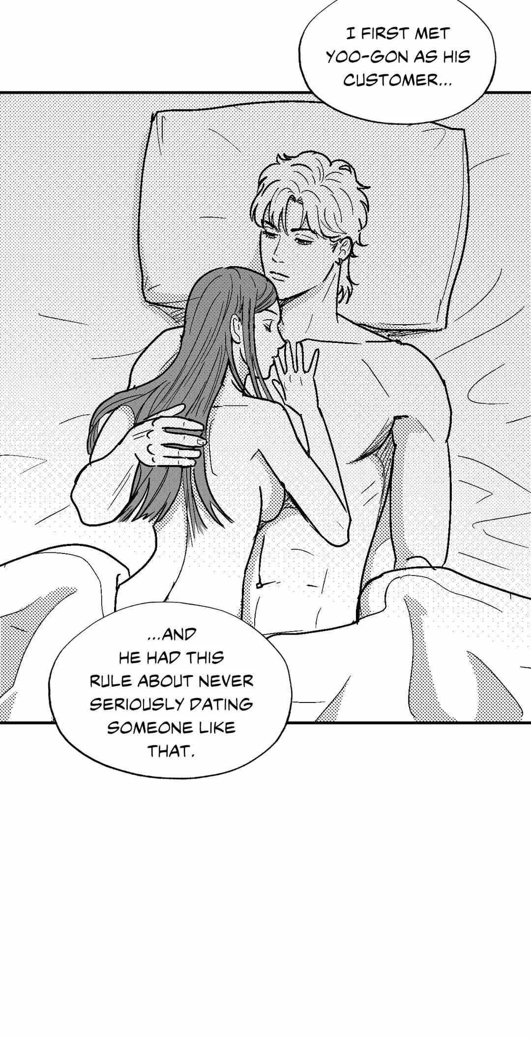 The Man At Night - Chapter 42 Page 25