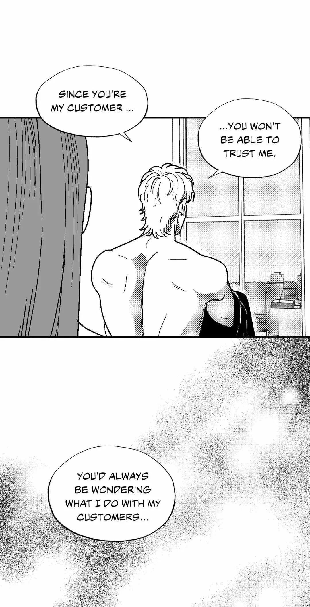 The Man At Night - Chapter 42 Page 27