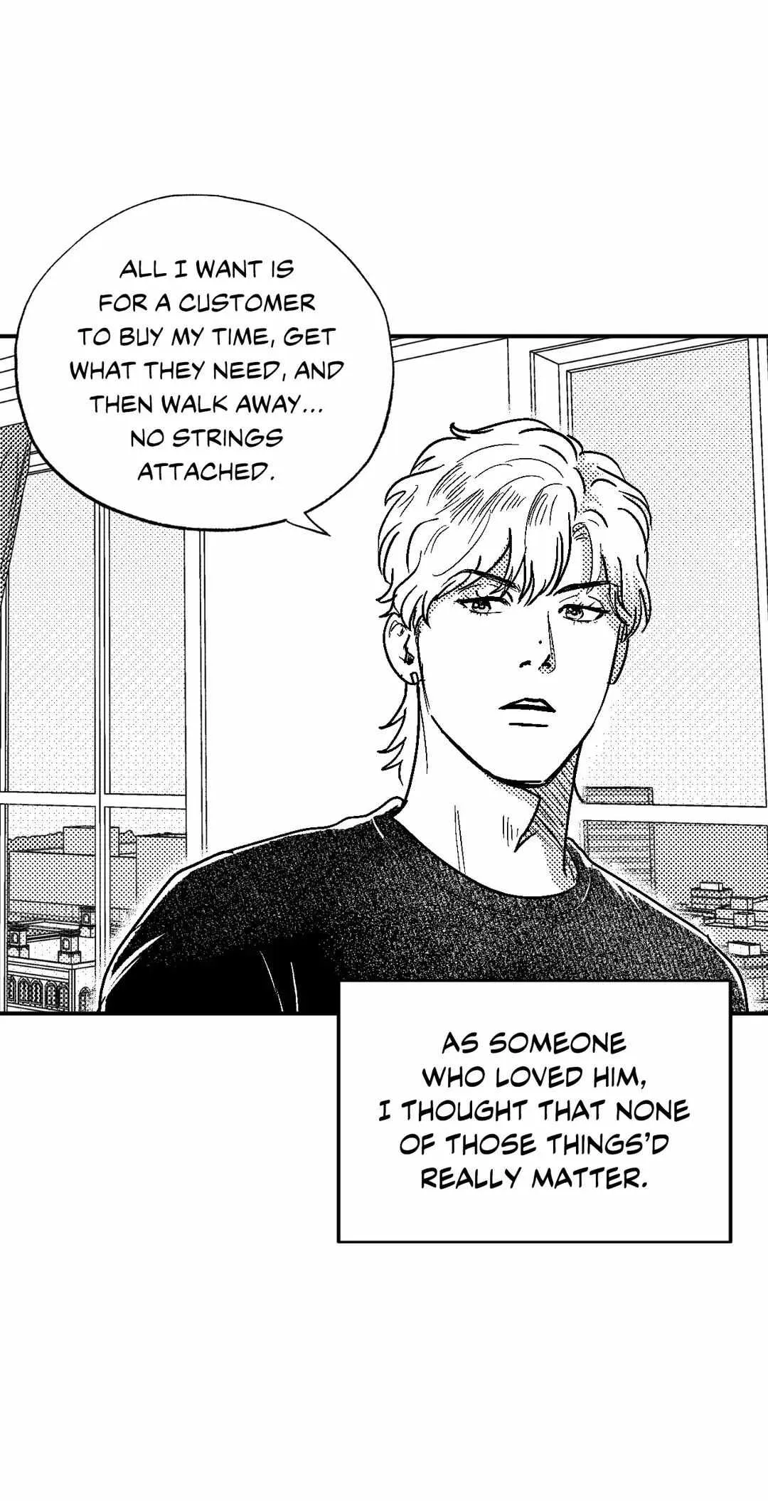 The Man At Night - Chapter 42 Page 30