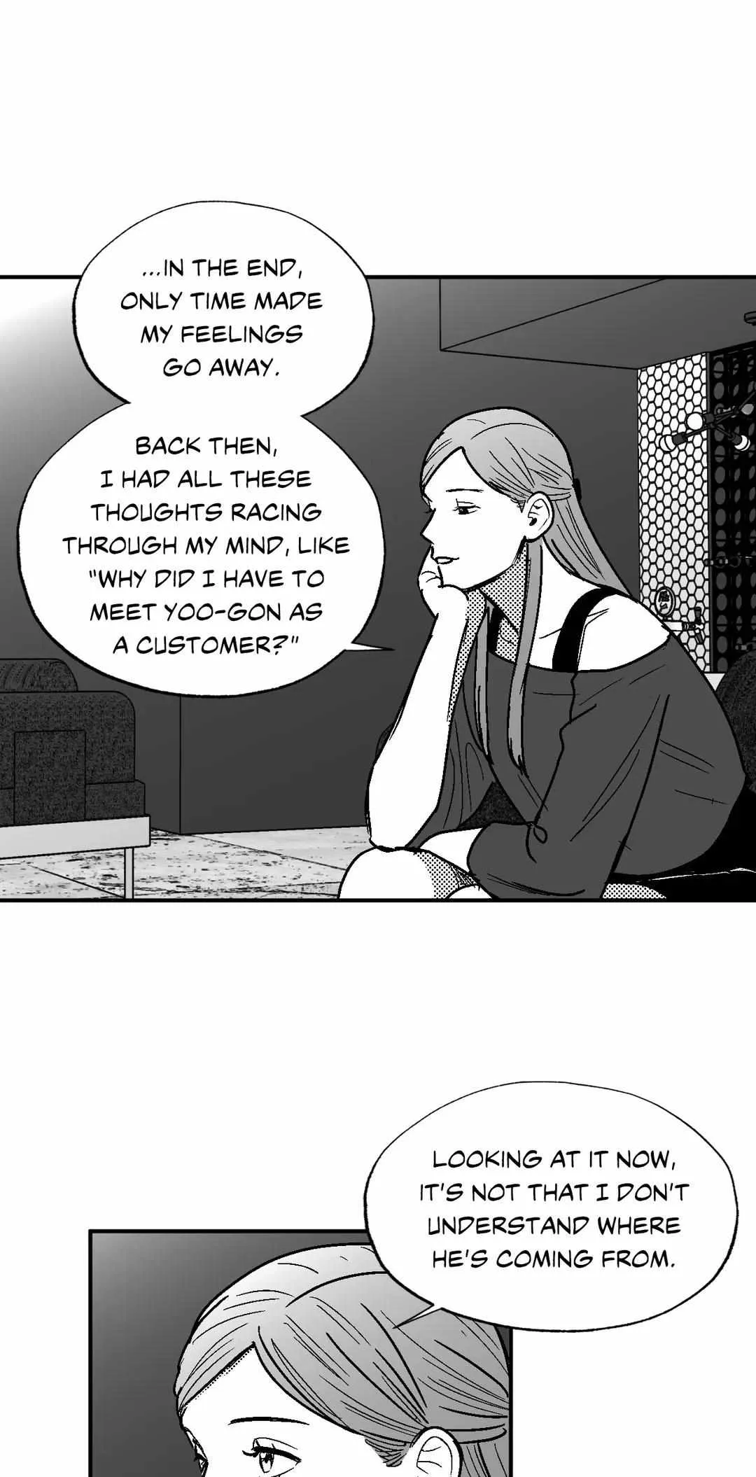 The Man At Night - Chapter 42 Page 31