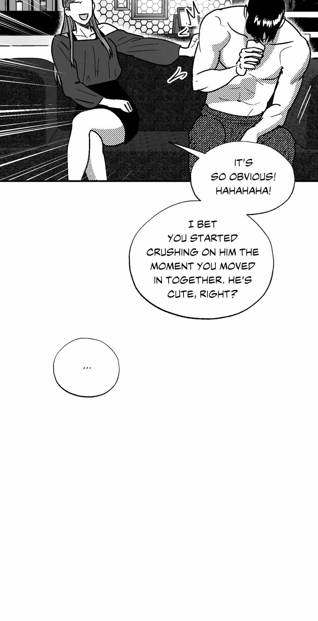 The Man At Night - Chapter 42 Page 34