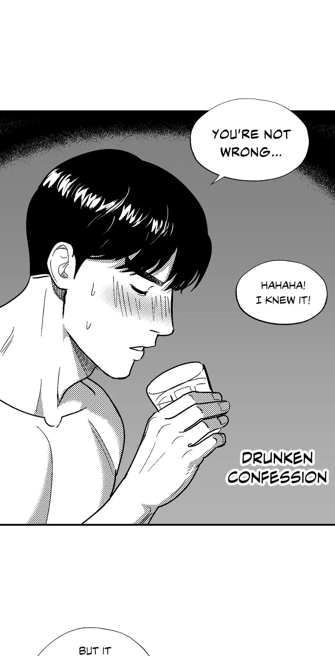 The Man At Night - Chapter 42 Page 35