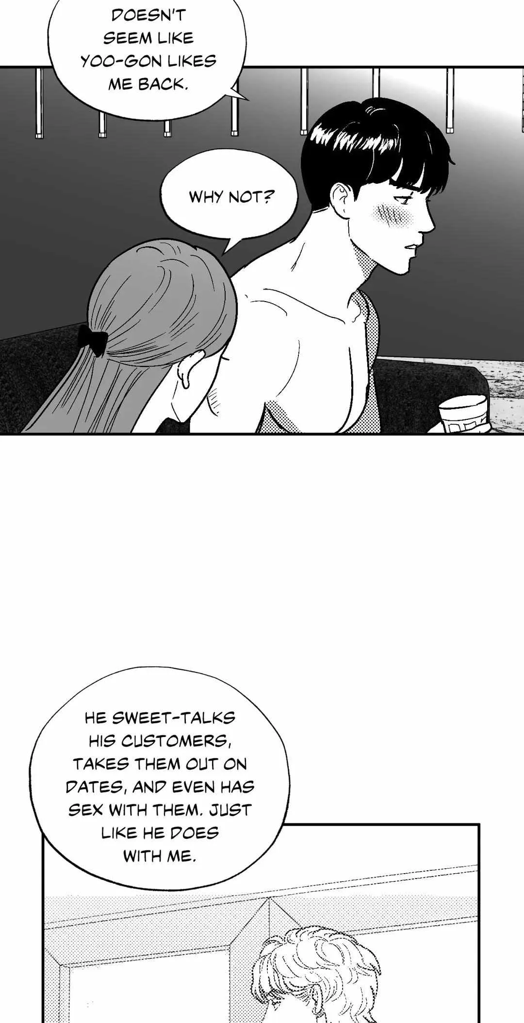 The Man At Night - Chapter 42 Page 36