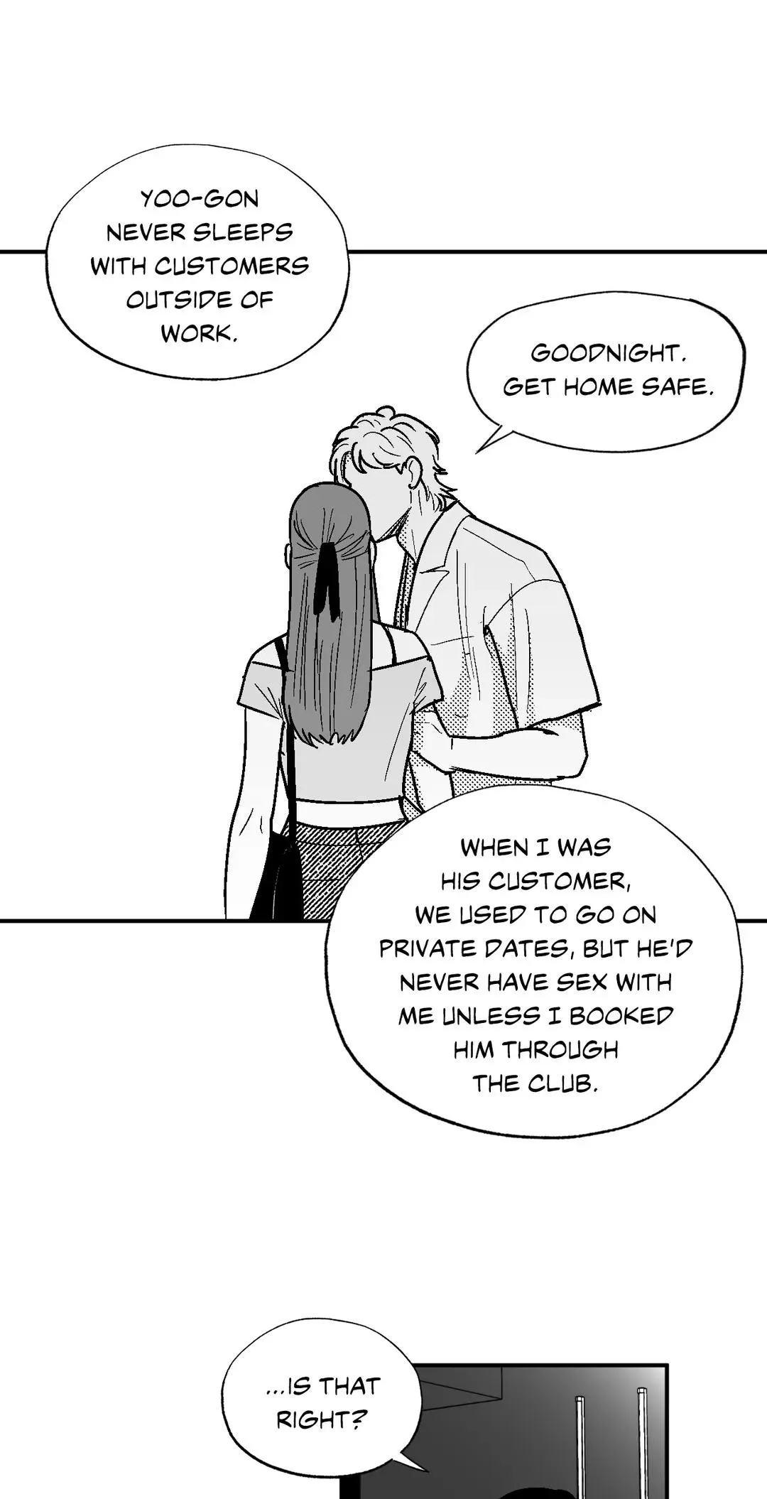 The Man At Night - Chapter 42 Page 39