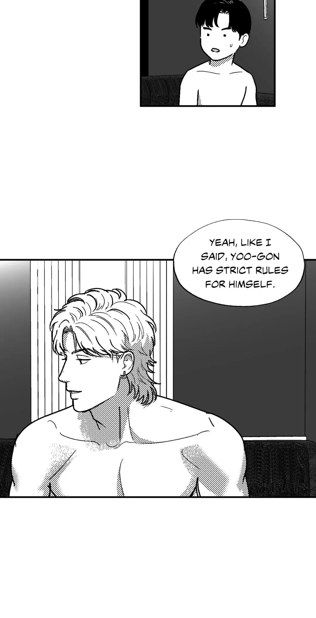 The Man At Night - Chapter 42 Page 40