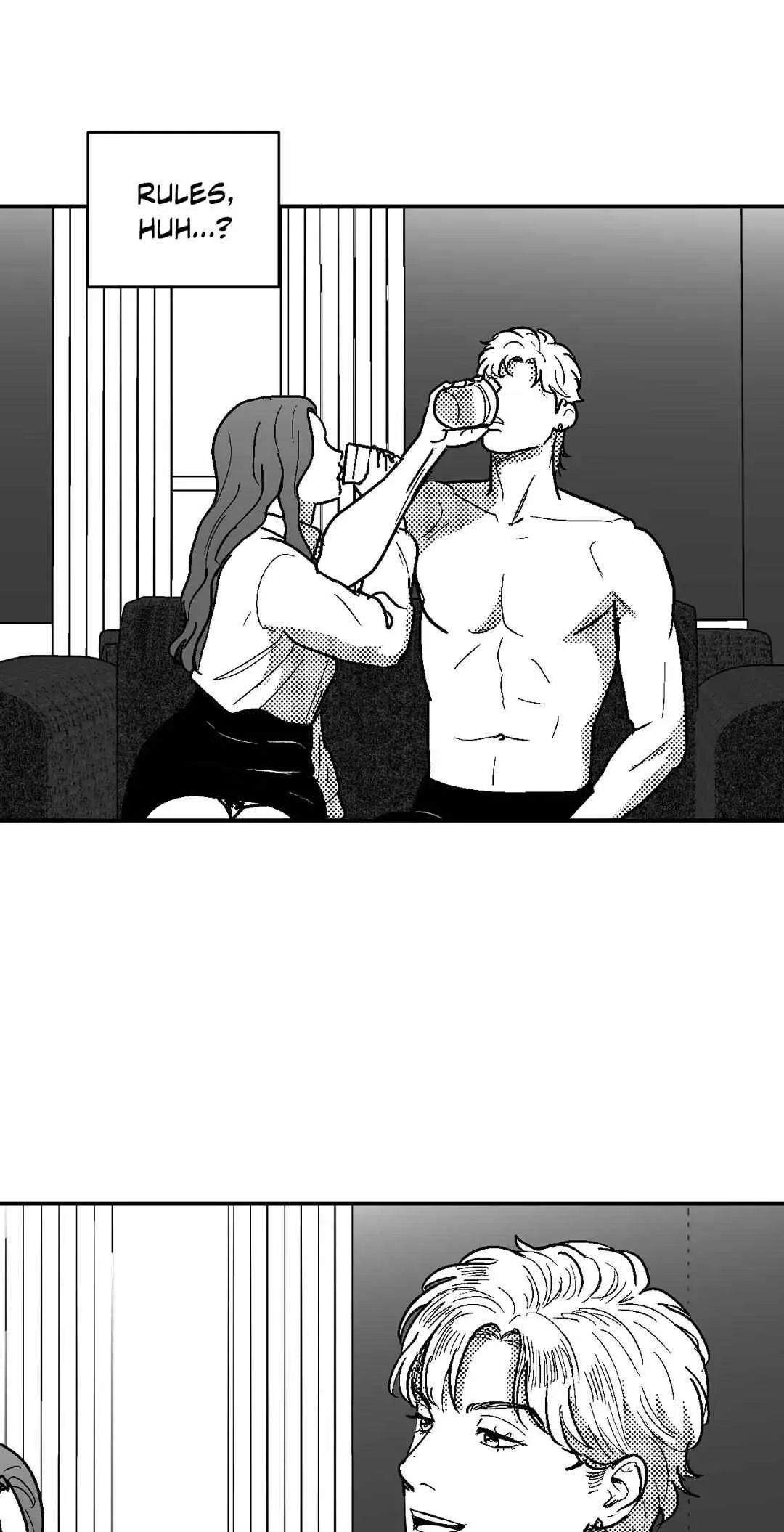 The Man At Night - Chapter 42 Page 43