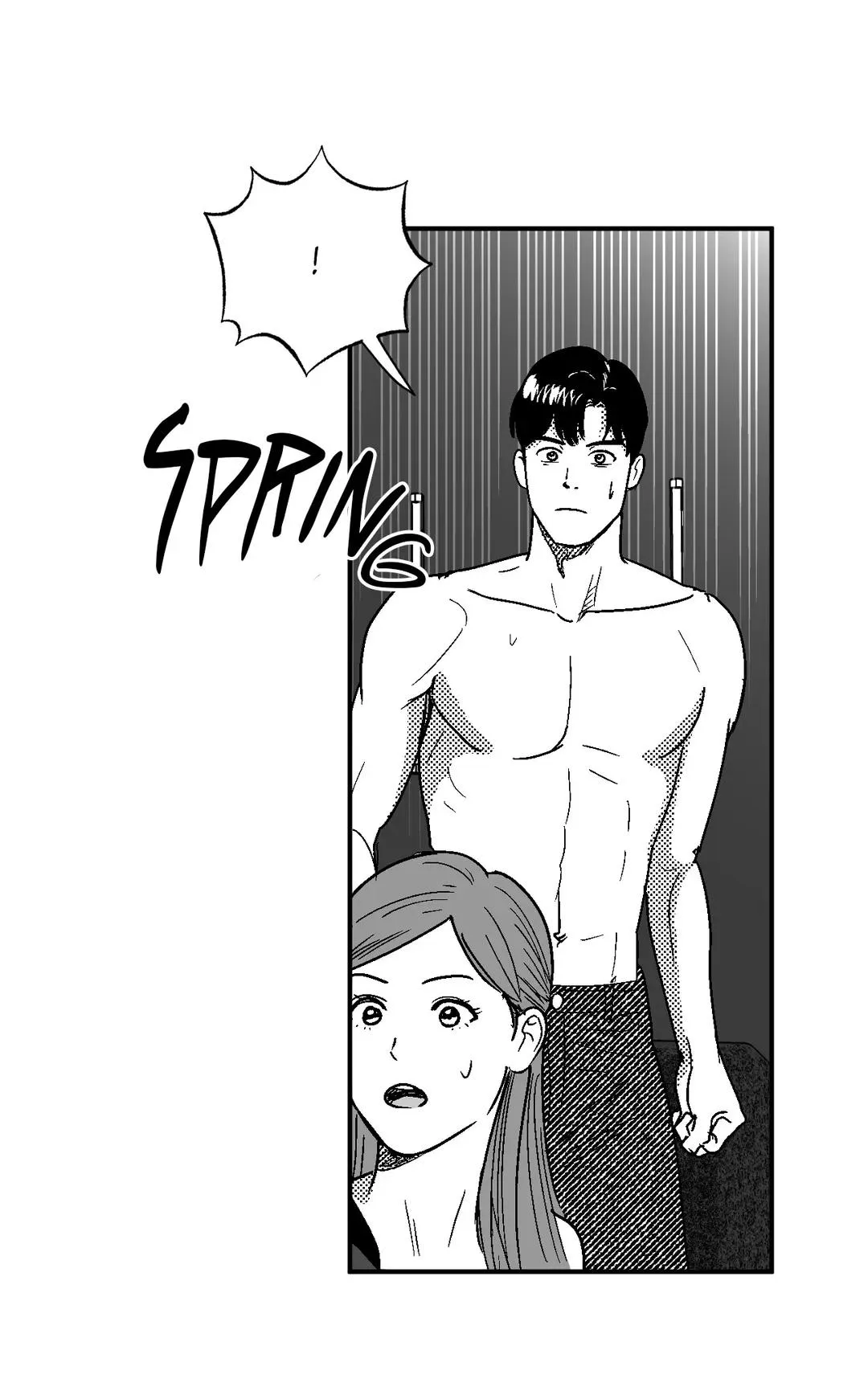 The Man At Night - Chapter 42 Page 48