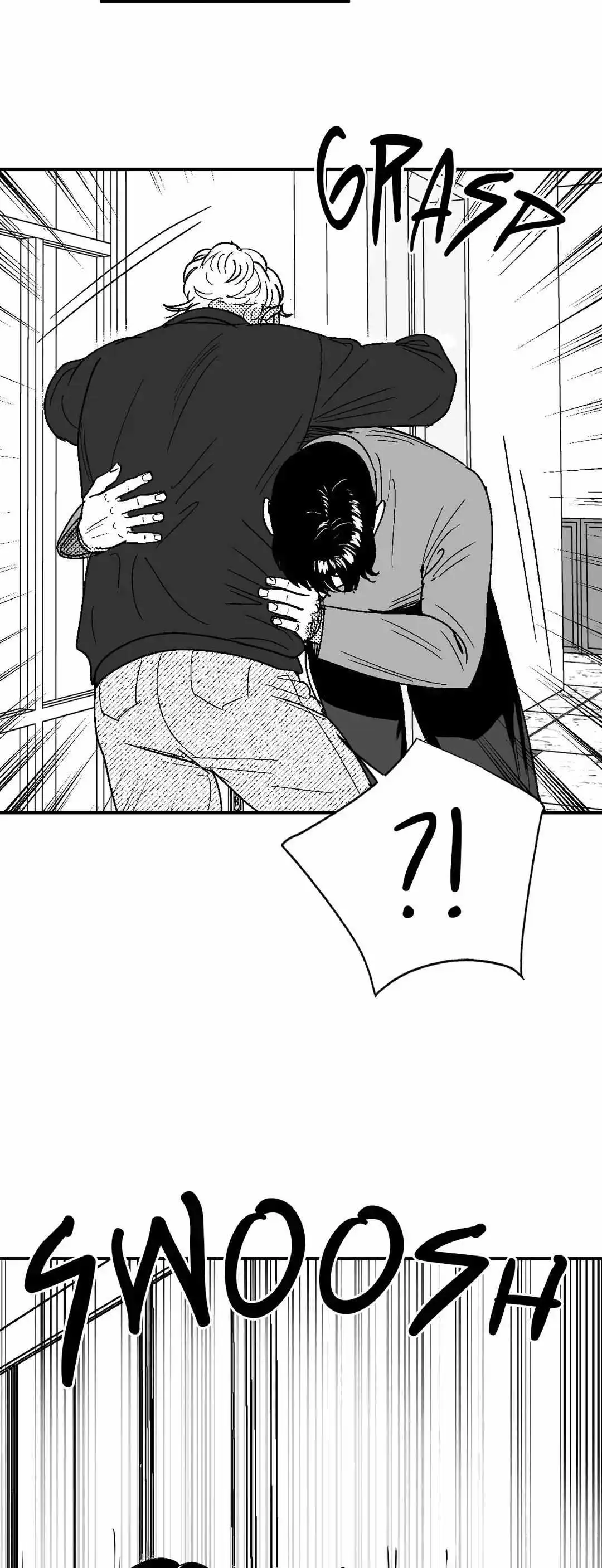 The Man At Night - Chapter 43 Page 10