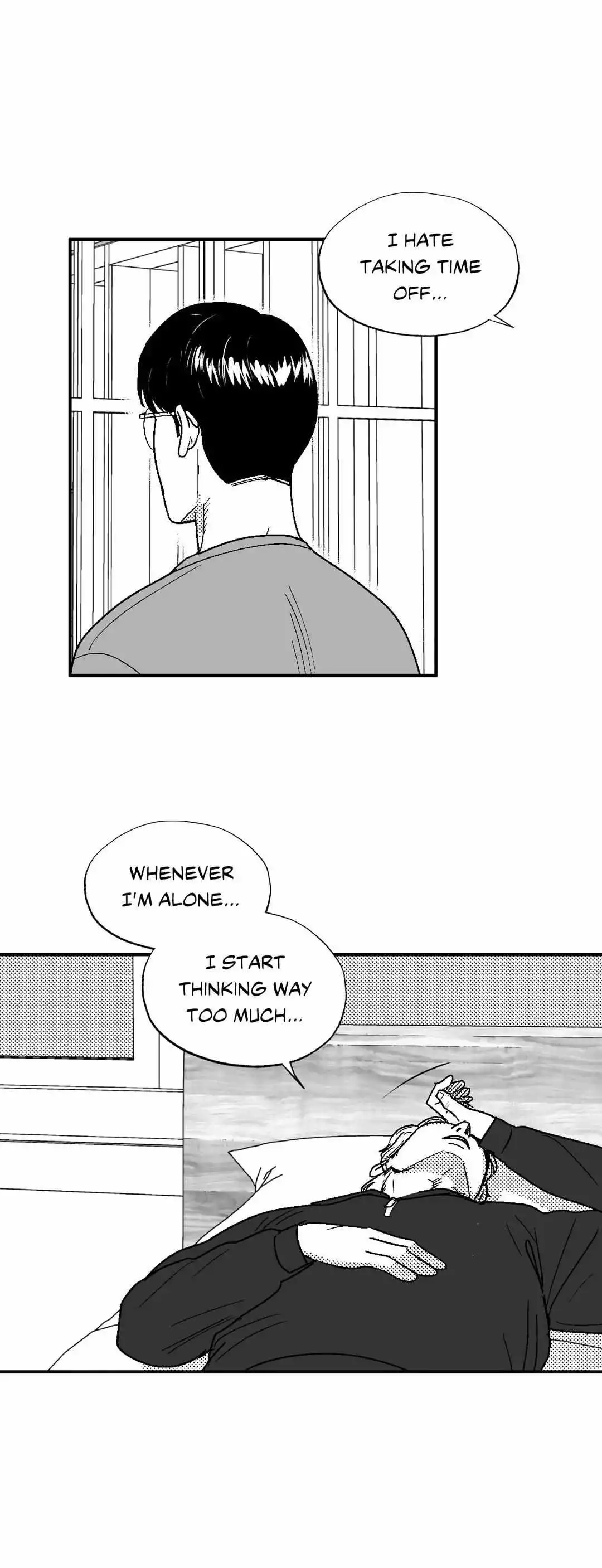 The Man At Night - Chapter 43 Page 15