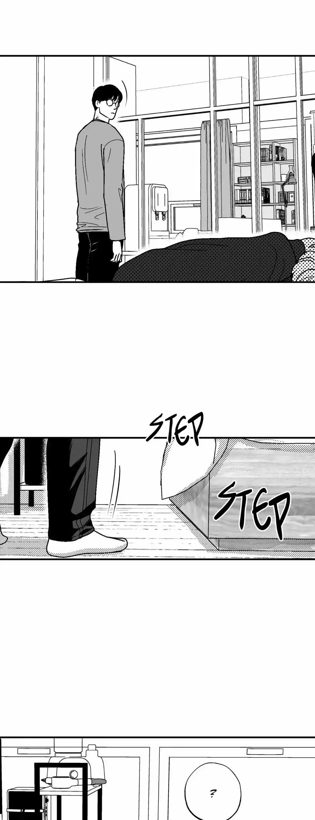 The Man At Night - Chapter 43 Page 16