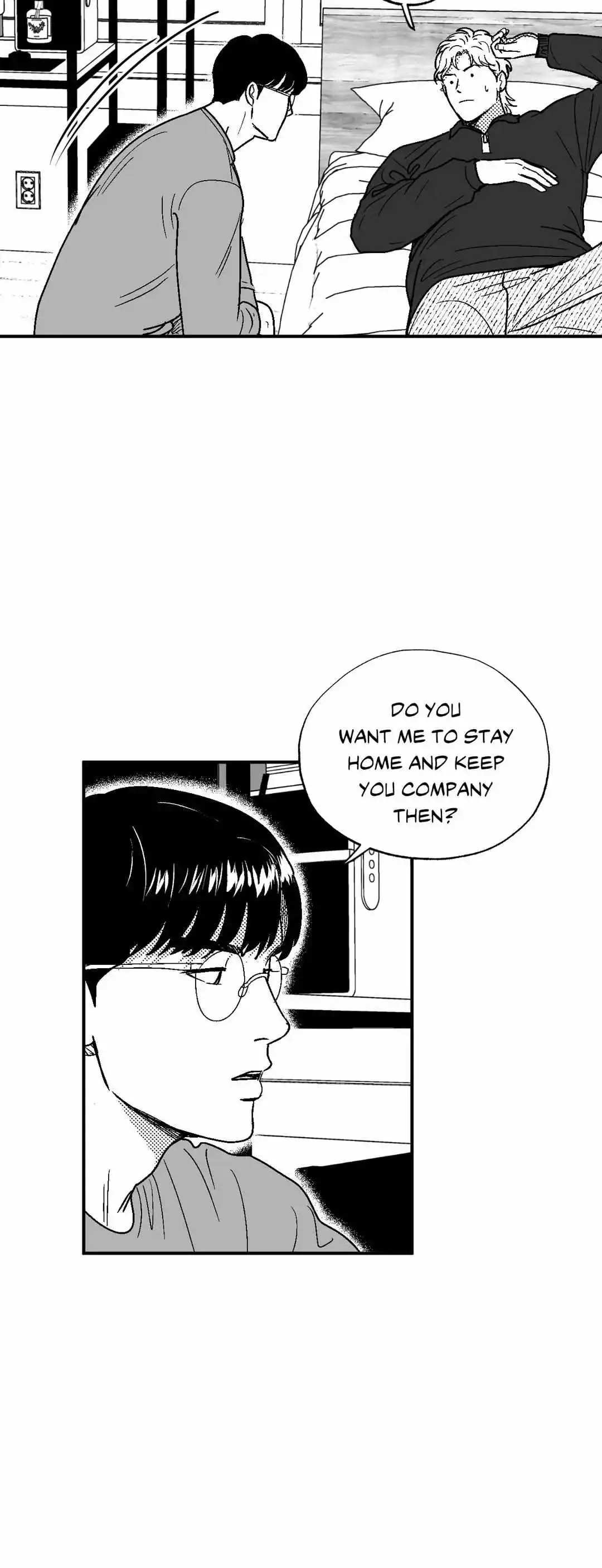 The Man At Night - Chapter 43 Page 17