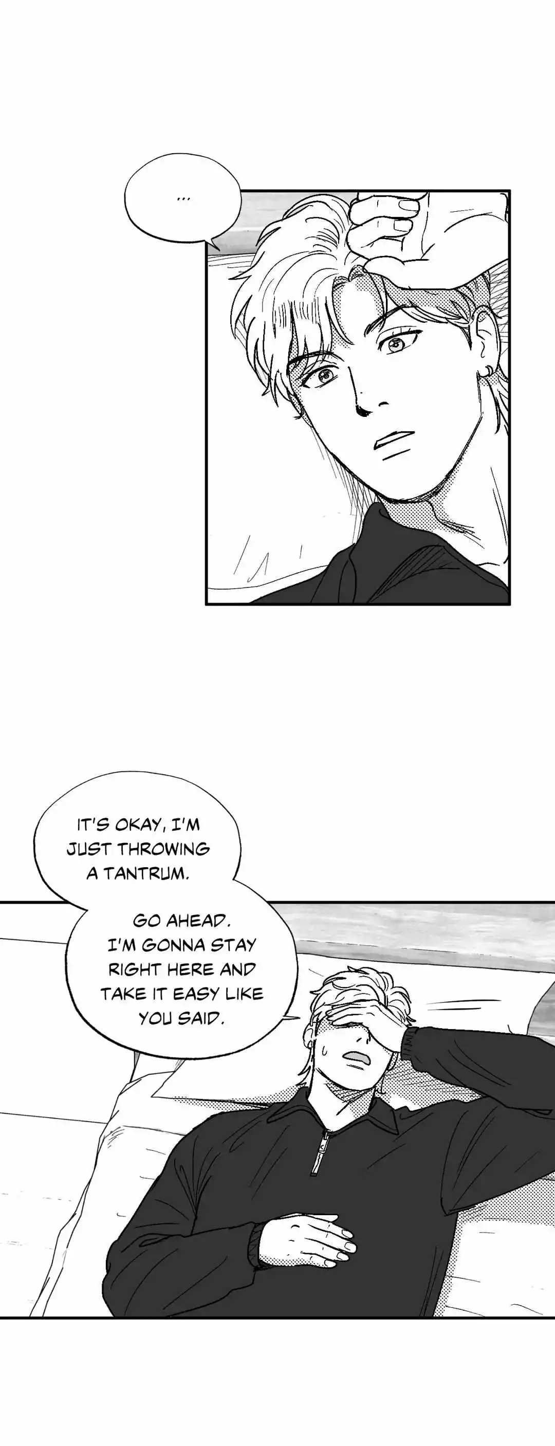 The Man At Night - Chapter 43 Page 18