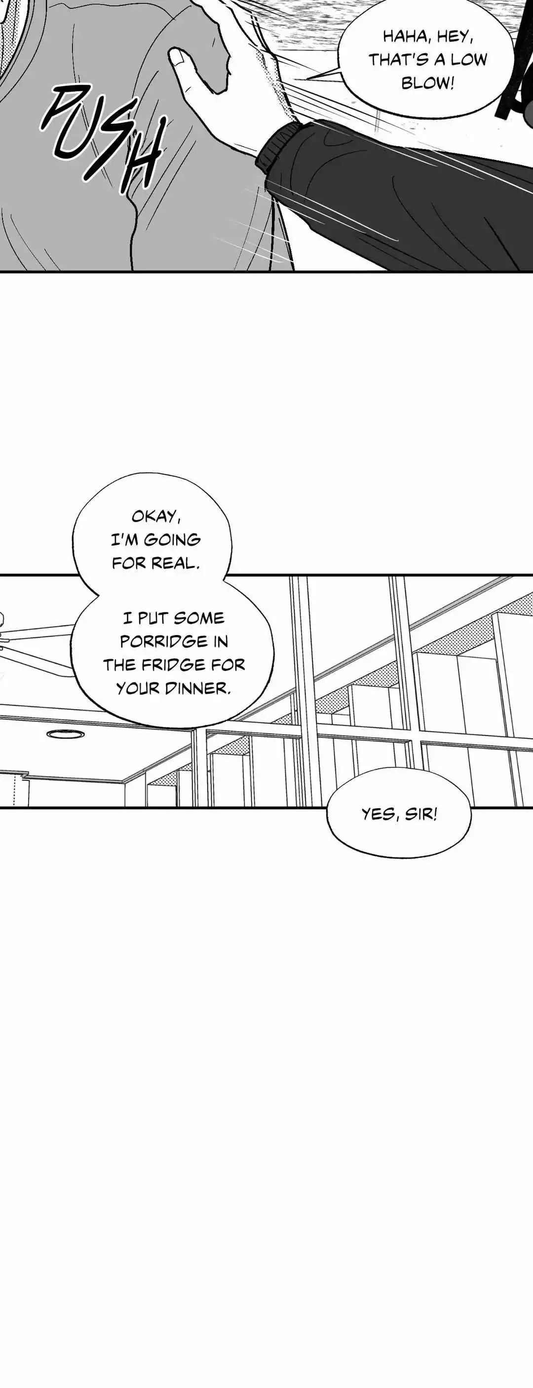 The Man At Night - Chapter 43 Page 20