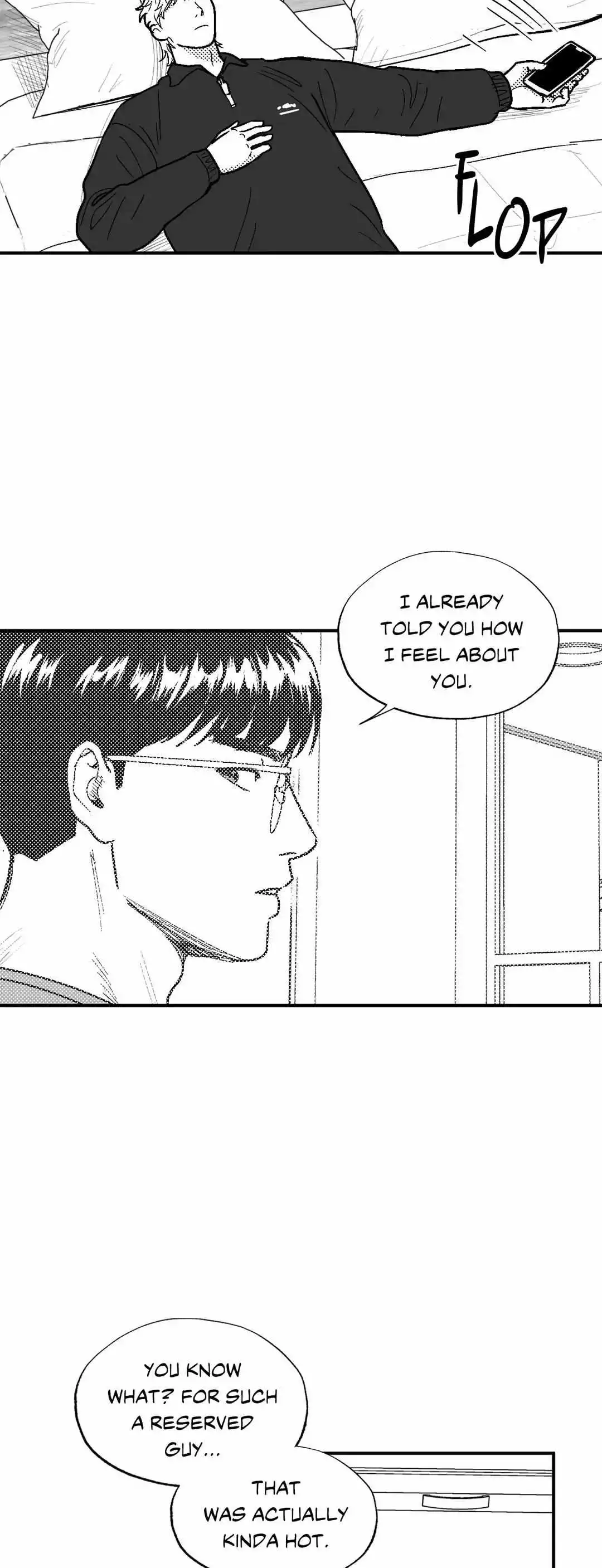 The Man At Night - Chapter 43 Page 22