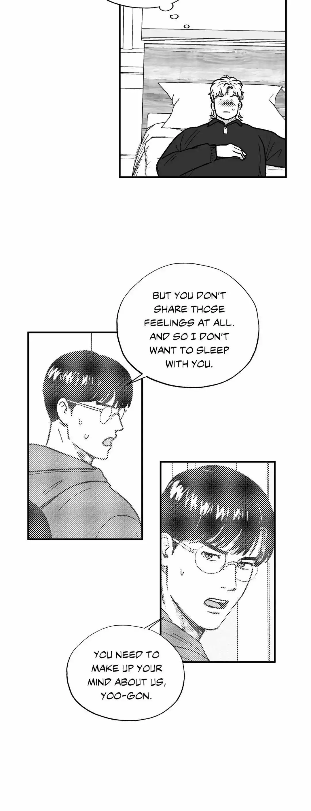 The Man At Night - Chapter 43 Page 23