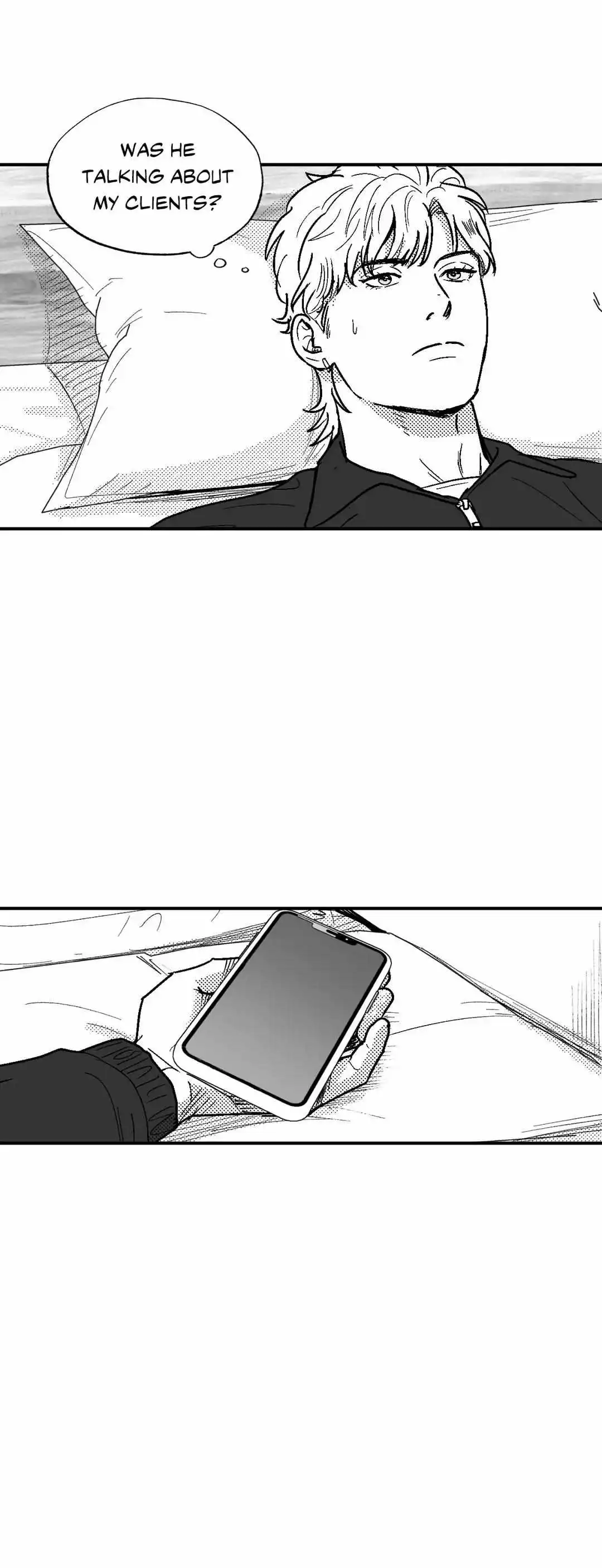 The Man At Night - Chapter 43 Page 24
