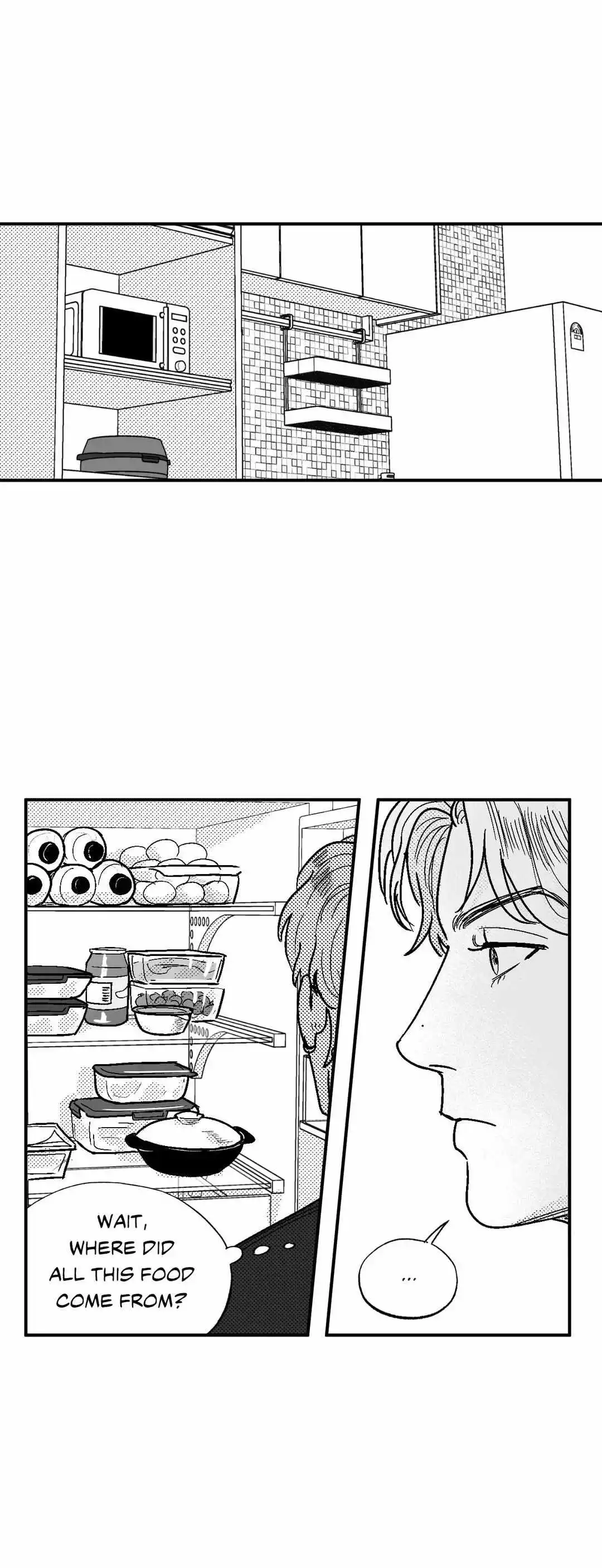 The Man At Night - Chapter 43 Page 26