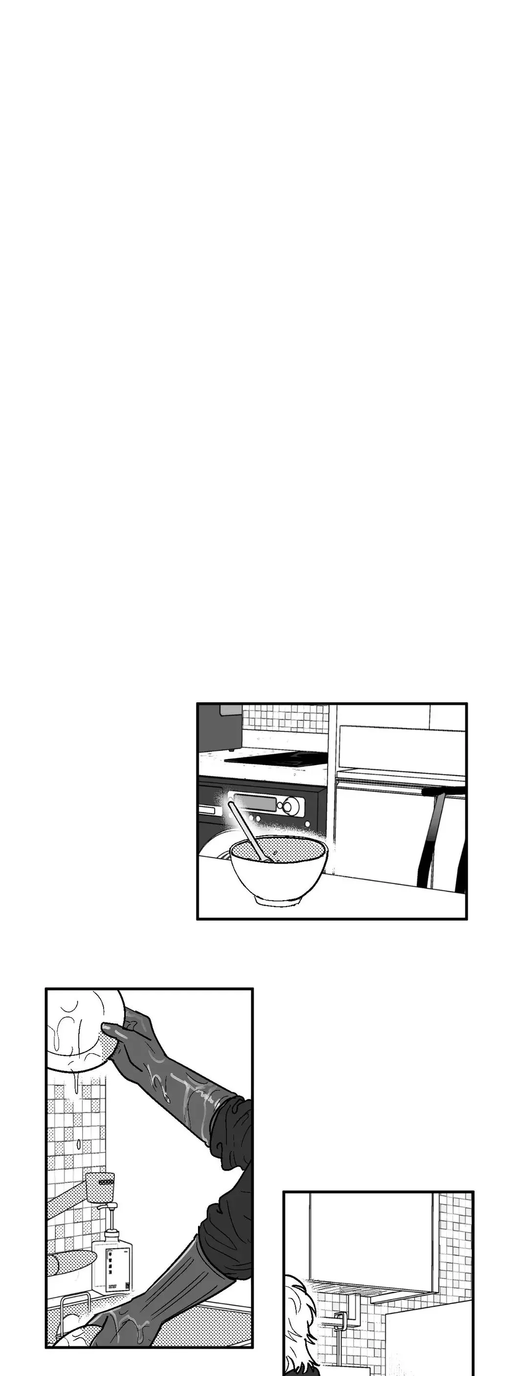 The Man At Night - Chapter 43 Page 28