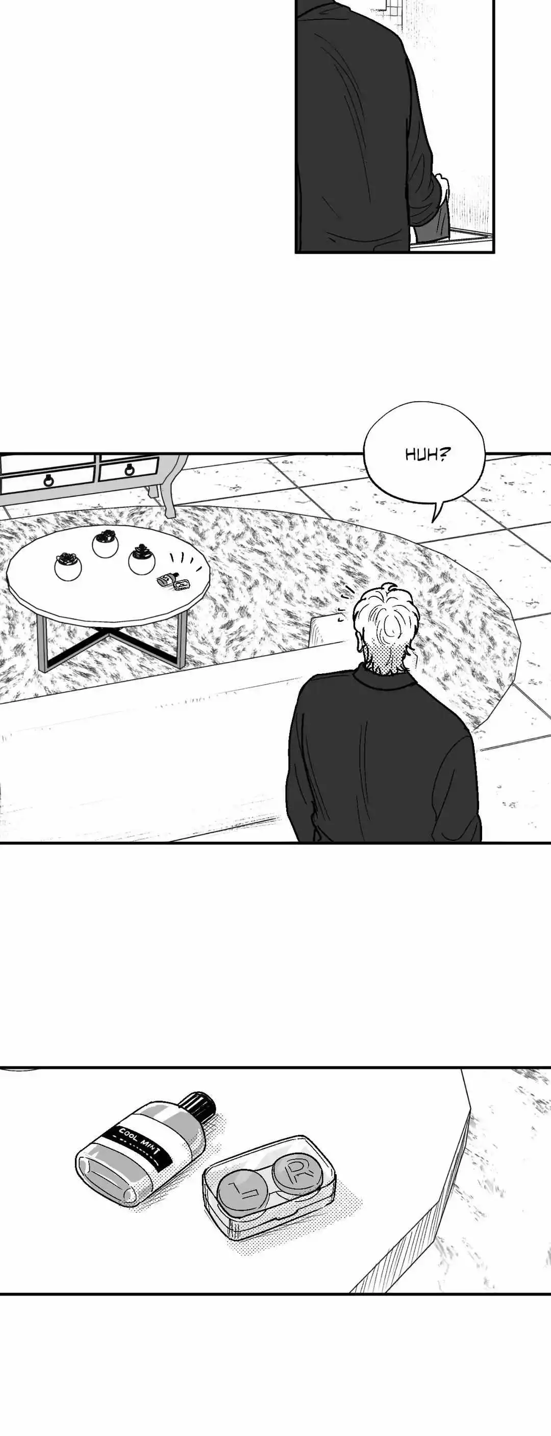 The Man At Night - Chapter 43 Page 29