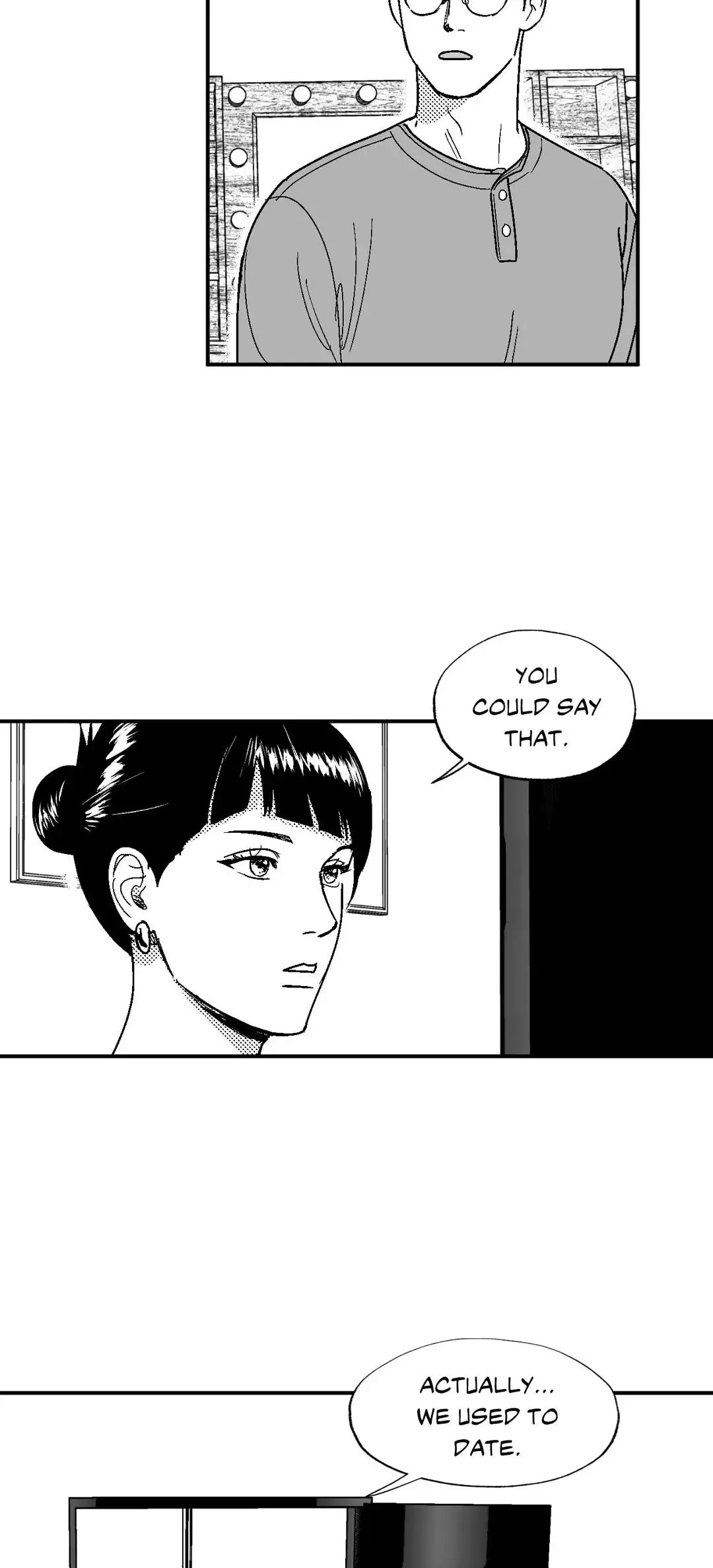 The Man At Night - Chapter 43 Page 34